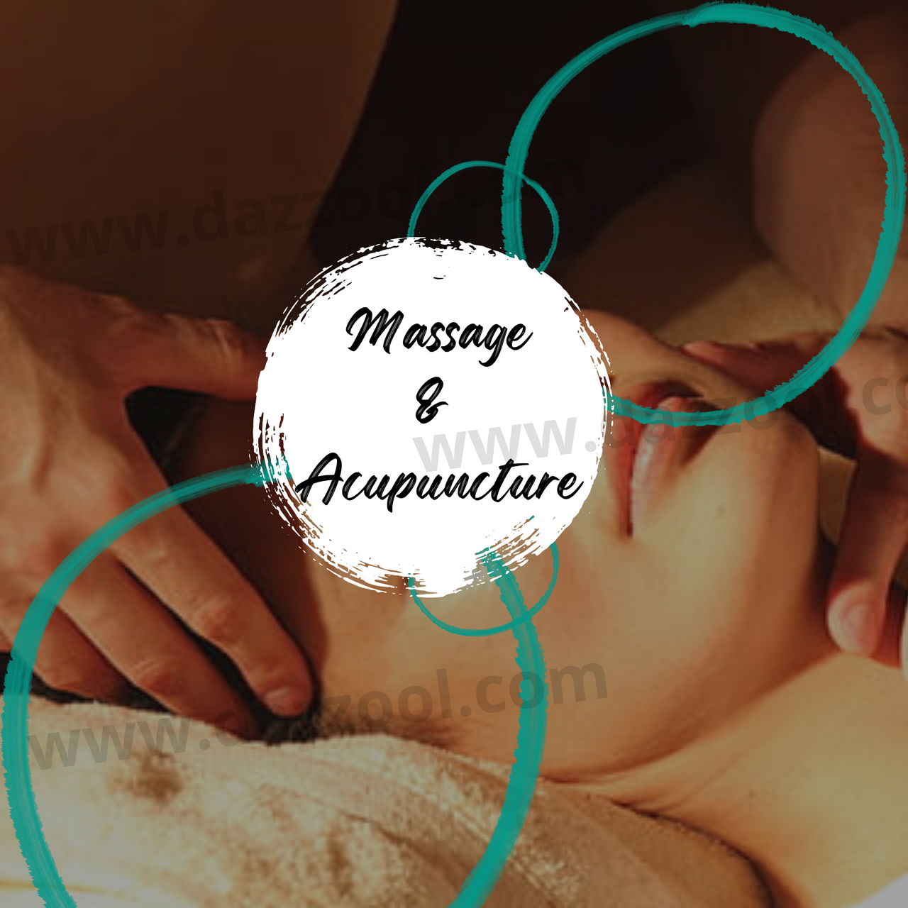 Massage & Acupuncture